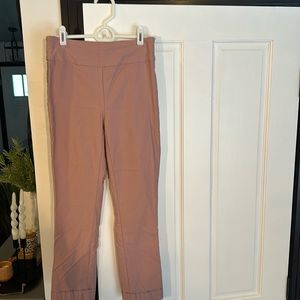 Tribal women’s size 2 cuffed ankle/cropped slacks